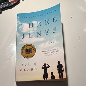 Three junes